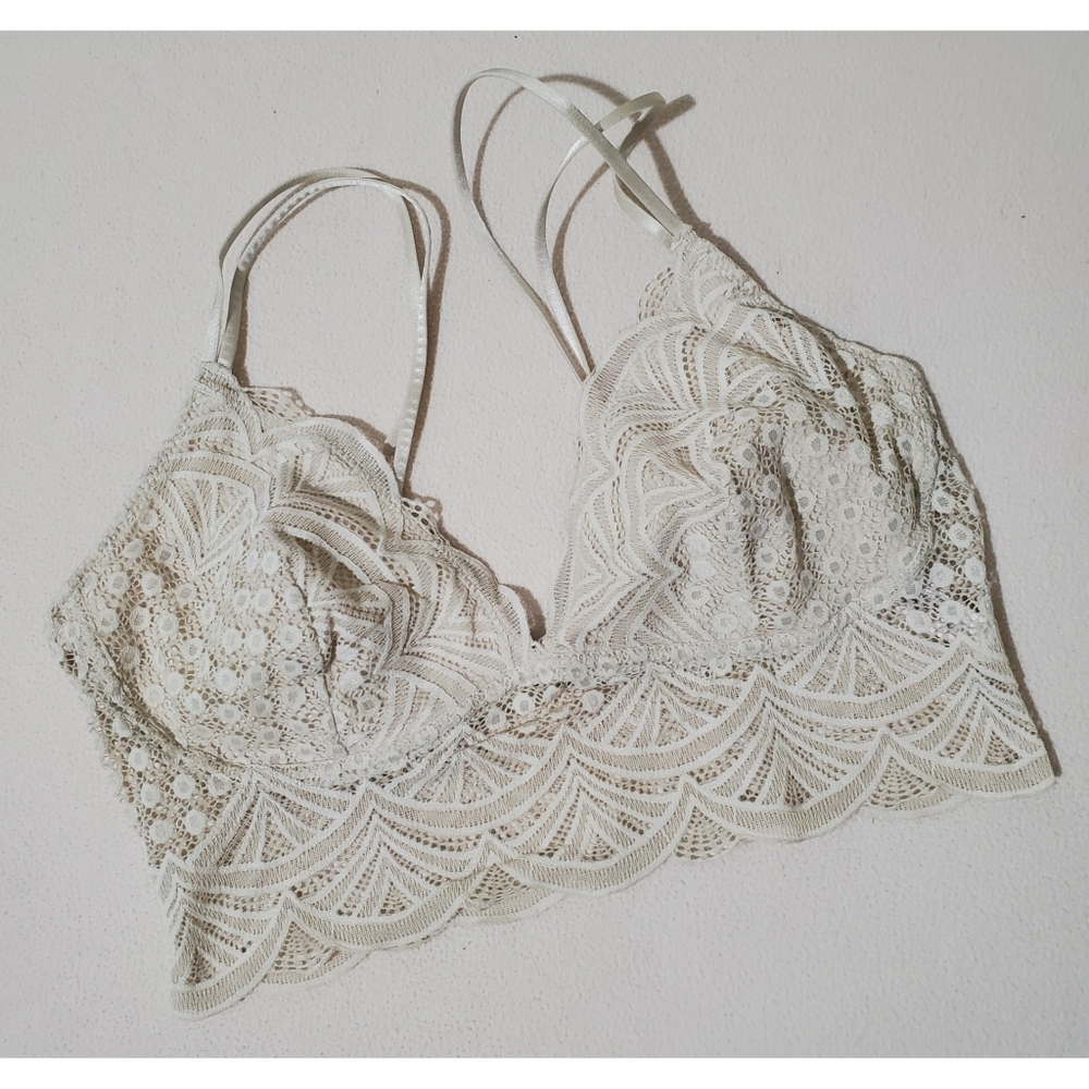 Auden Lace Bralette
